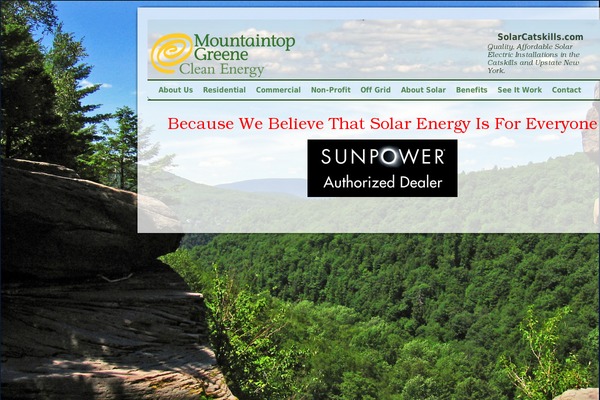 Site using Cms plugin