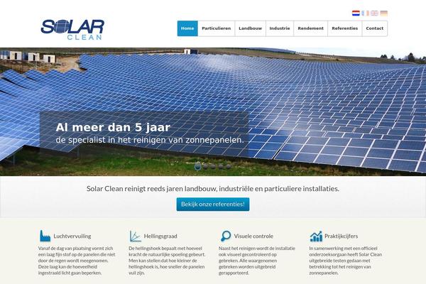 Qresponsive theme site design template sample