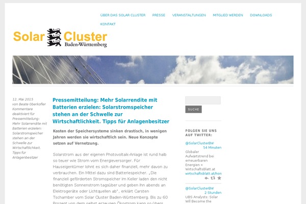 Site using Delightful Downloads plugin