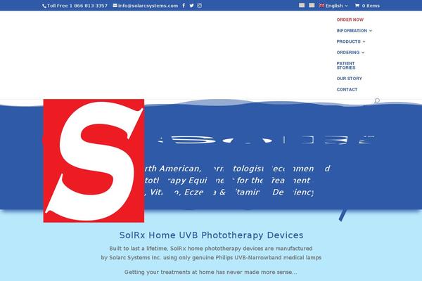 Divi-master theme site design template sample