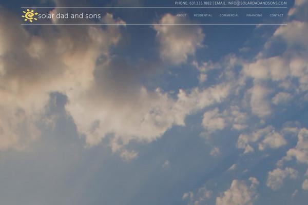 Site using Jellyfish Counter Widget plugin