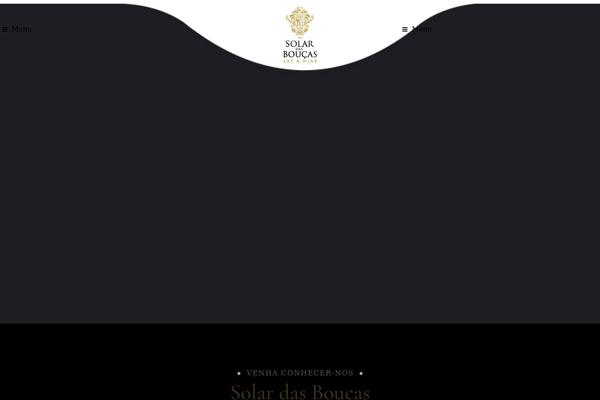 solardasboucas.com site used Diaz