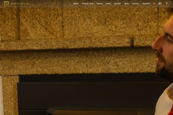 Site using Hiker_js_composer plugin