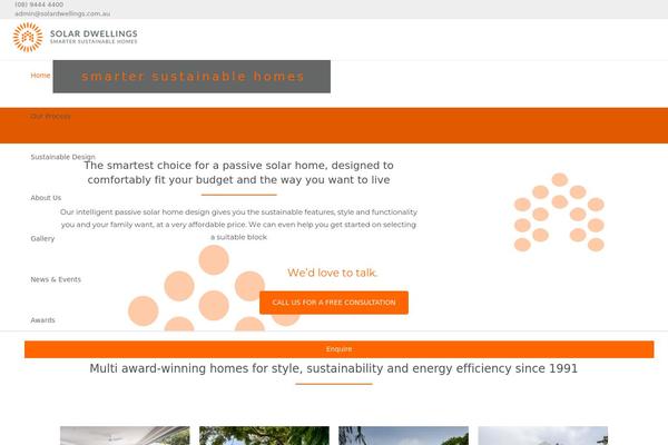 Site using Timeline-and-history-slider plugin