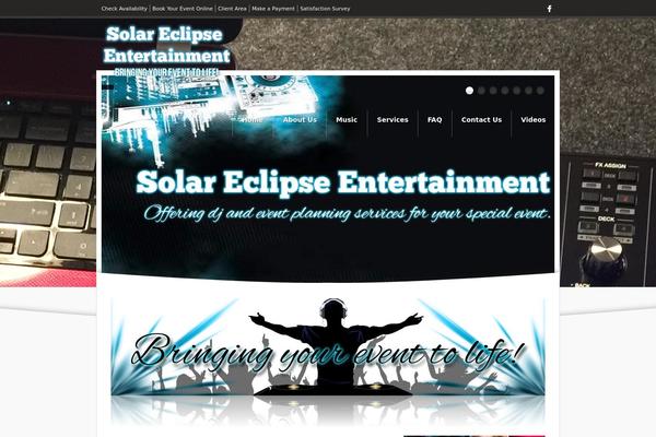 solareclipseent.com site used Ovid