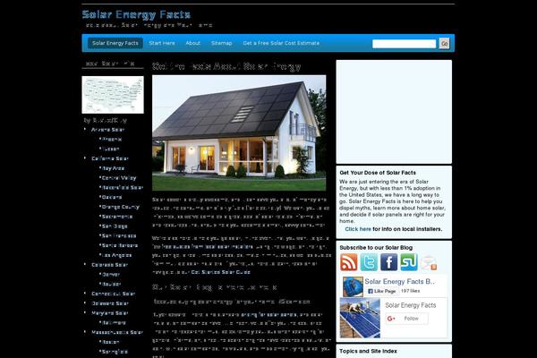 Site using Geoposty GeoLocation Widgets, Posts and Redirects plugin