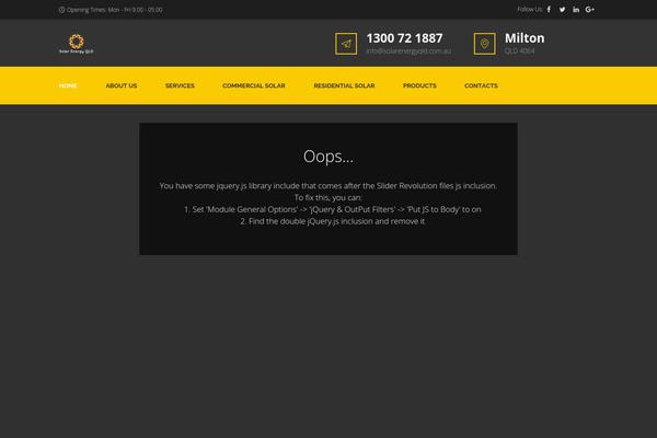 Site using Custom-content-team plugin