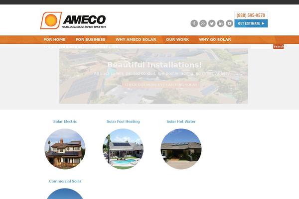 Site using LayerSlider plugin