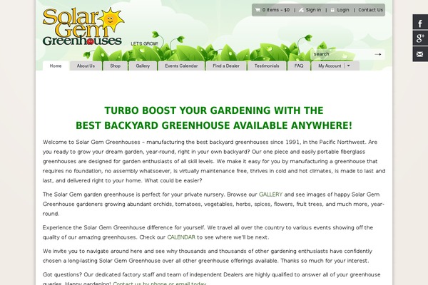 Sommerce theme site design template sample