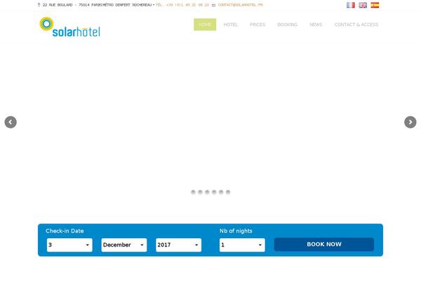 Site using Dp-divi-dynamic-gallery plugin