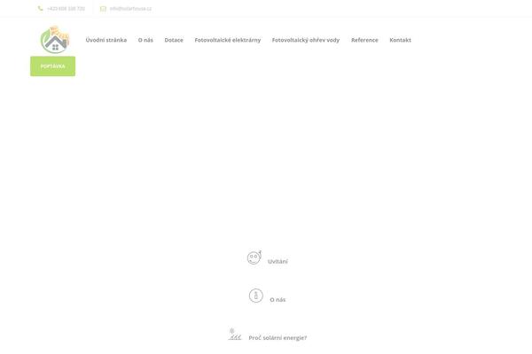 Ekko theme site design template sample