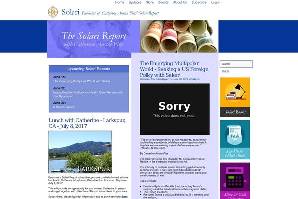 Site using Tablepress-premium plugin