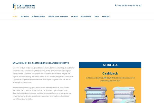 Site using Revslider-filmstrip-addon plugin