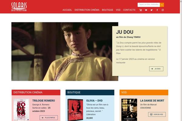 Site using Mailjet for WordPress plugin