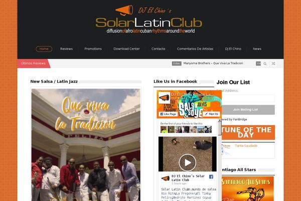 Site using Rdv-youtube-playlist-video-player plugin