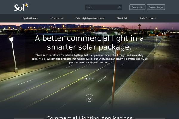 Site using WP show more plugin