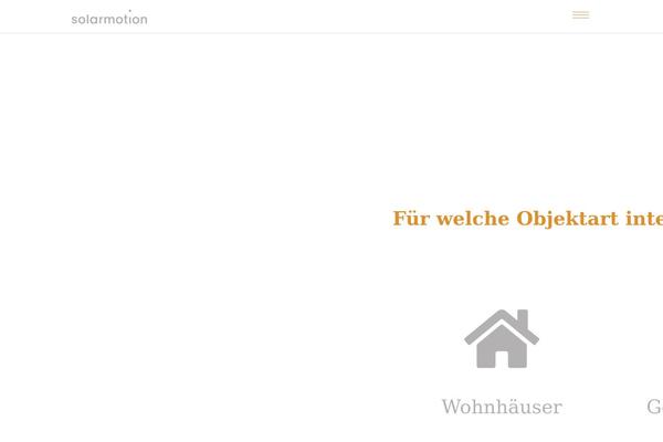Site using Templatera plugin