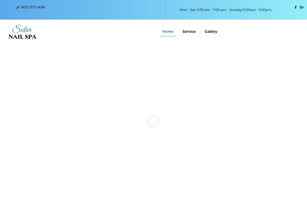 Site using Hotline-phone-ring plugin
