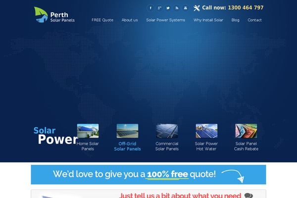 Doover theme site design template sample