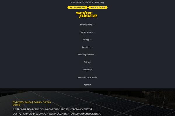 Site using Wpforms plugin