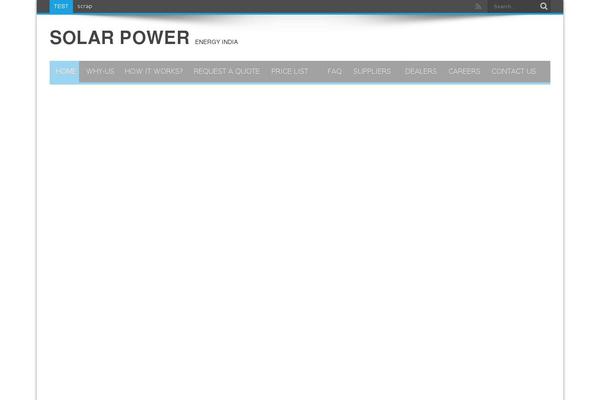 Newsmatic theme site design template sample