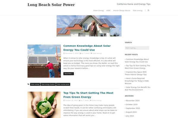 Wortex Lite theme site design template sample