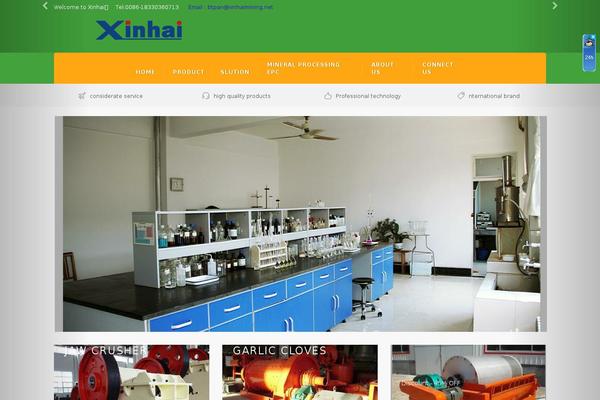 Site using MainWP Child plugin