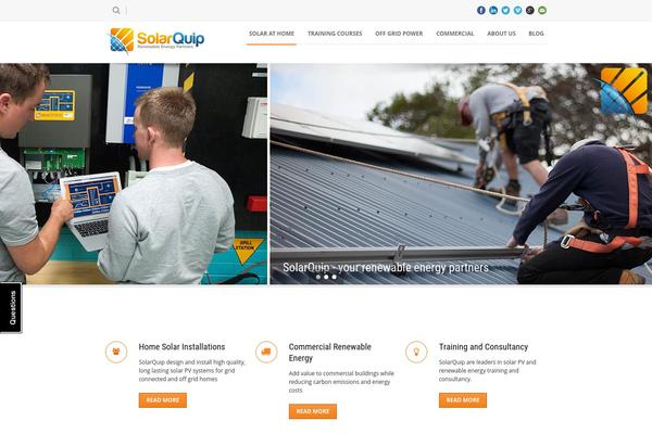 Site using Contact Form Clean and Simple plugin