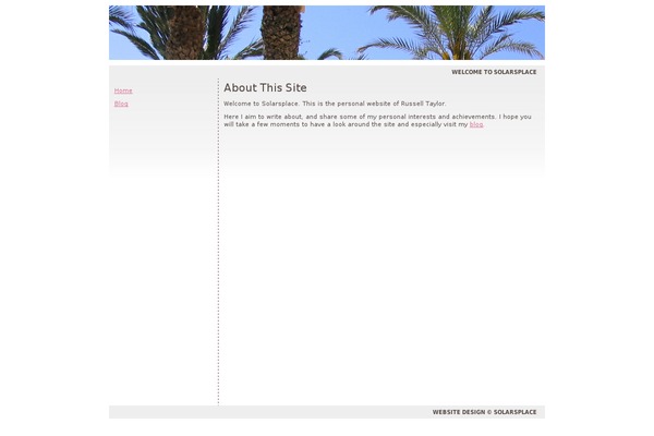 Inferno-mf theme site design template sample