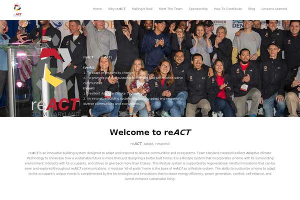 Site using JJ NextGen JQuery Cycle plugin