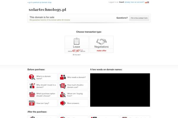 Site using Multi-level Navigation Plugin plugin