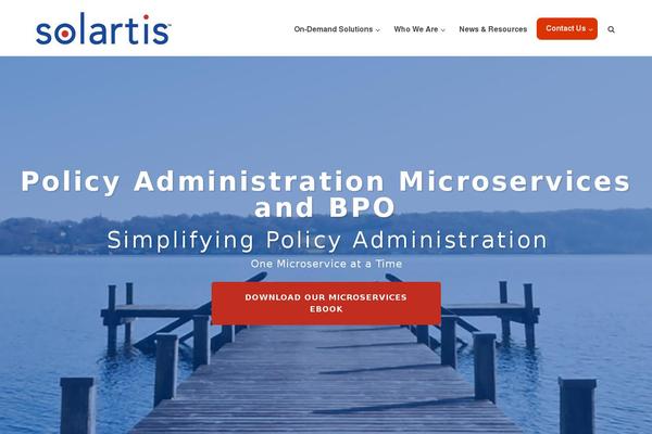 Site using Ubermenu-icons plugin