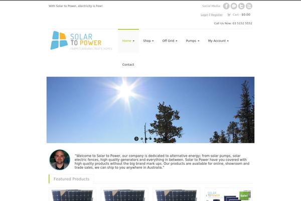 Site using Jnewsticker-for-wordpress plugin