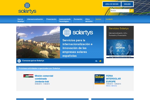 Broadcast theme site design template sample