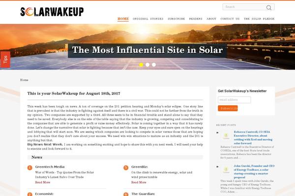 Site using Gallery-images-ape plugin