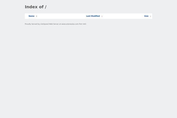 Porto theme site design template sample