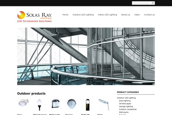 Site using Woolentor-addons plugin