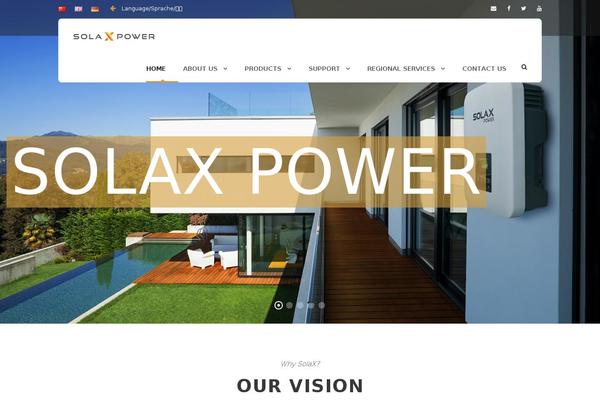 Site using Booking-ultra-pro plugin