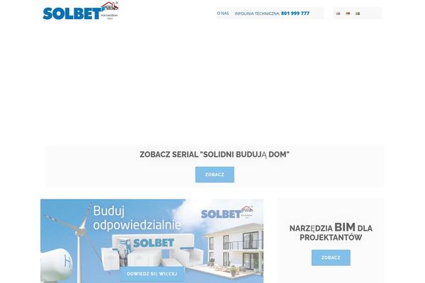 Site using 3d-cover-carousel plugin