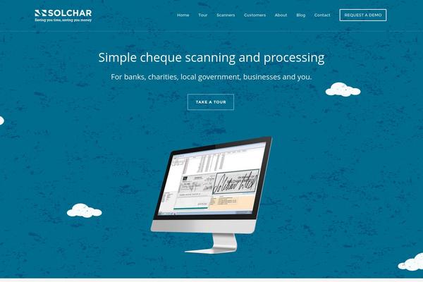 Site using Artbees-captcha plugin