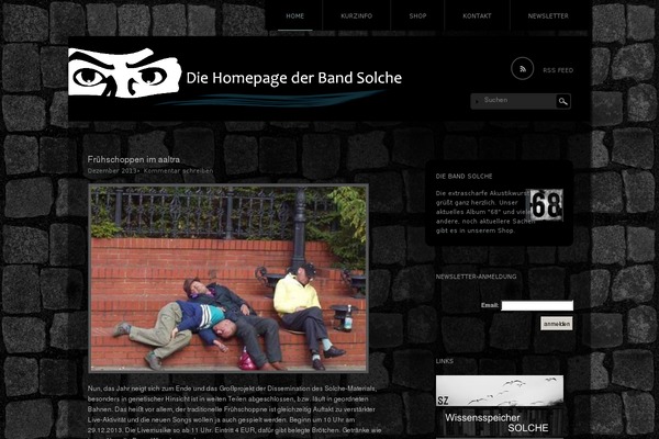 Piano Black theme site design template sample