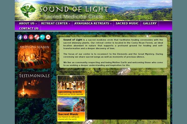 Site using Svc-post-grid-addon plugin