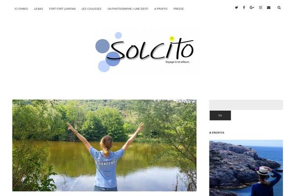 Site using Chosen-pro plugin