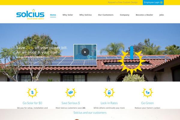 Site using MediaElement.js - HTML5 Video & Audio Player plugin