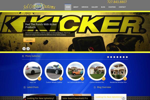 Site using Cookies for Comments plugin