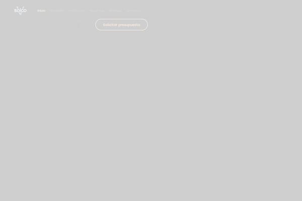 Site using Iws-geo-form-fields plugin