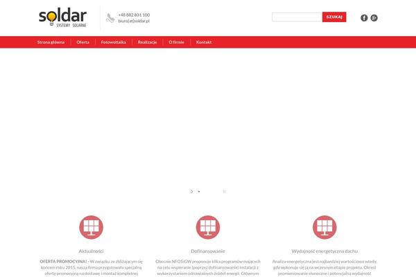 Site using File Icons plugin