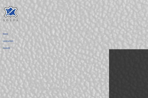 Site using Cookie-consent-box plugin