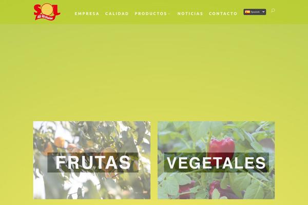 Site using Wp-translator-revolution-dropdown plugin