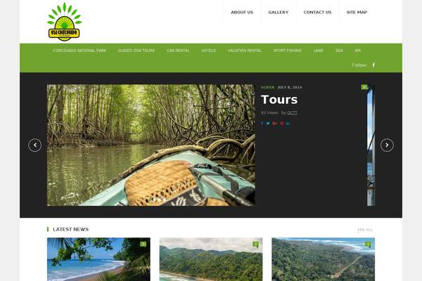 Site using Image-widget-deluxe plugin